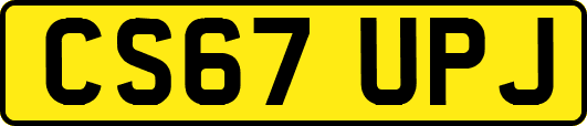 CS67UPJ