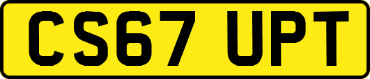 CS67UPT