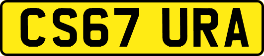 CS67URA