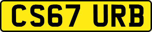 CS67URB