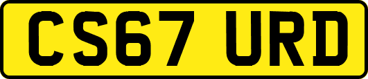 CS67URD