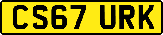 CS67URK
