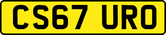 CS67URO