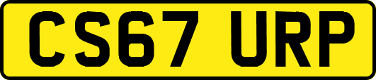 CS67URP