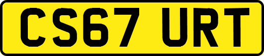 CS67URT