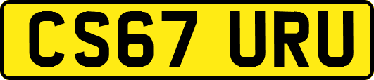 CS67URU