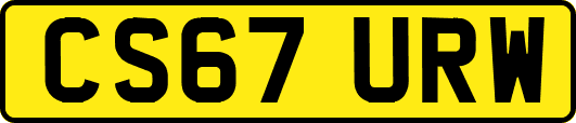 CS67URW