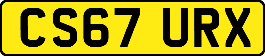 CS67URX