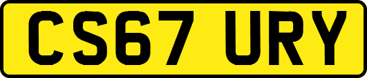 CS67URY