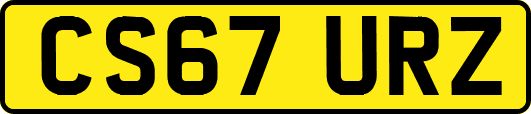 CS67URZ