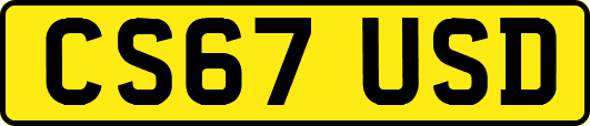 CS67USD