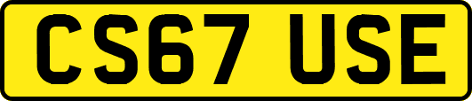 CS67USE