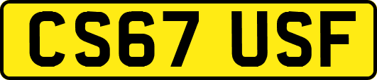 CS67USF