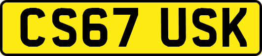CS67USK