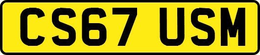 CS67USM