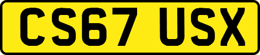 CS67USX