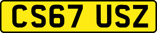 CS67USZ
