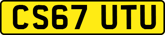 CS67UTU