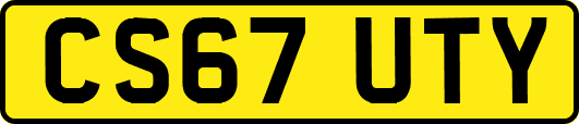 CS67UTY