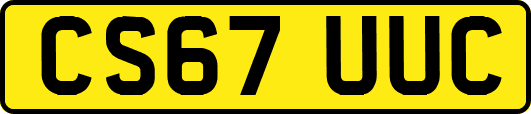 CS67UUC