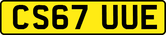 CS67UUE