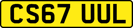 CS67UUL