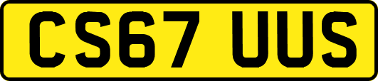 CS67UUS