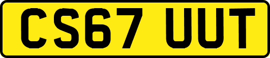 CS67UUT