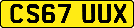 CS67UUX