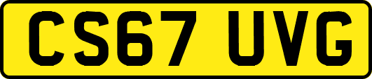 CS67UVG