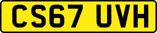 CS67UVH