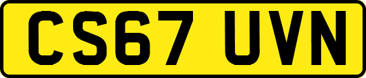CS67UVN