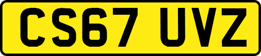 CS67UVZ