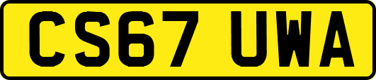 CS67UWA