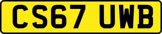 CS67UWB