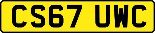 CS67UWC