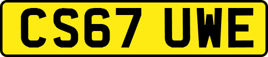 CS67UWE