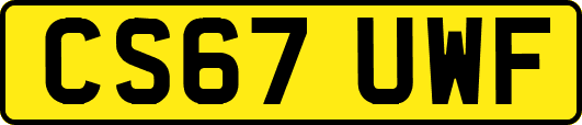 CS67UWF
