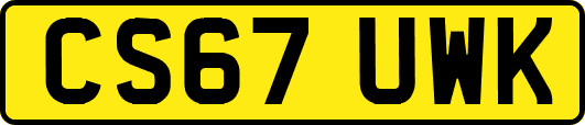 CS67UWK