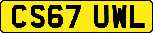CS67UWL