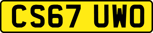 CS67UWO