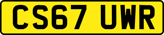 CS67UWR
