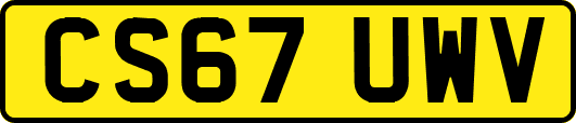 CS67UWV