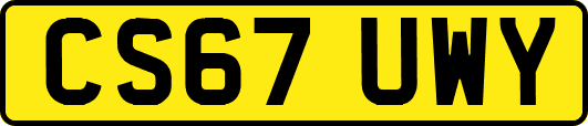 CS67UWY