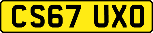 CS67UXO