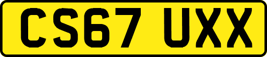 CS67UXX
