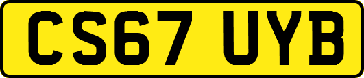 CS67UYB