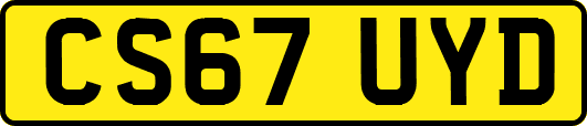 CS67UYD
