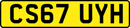 CS67UYH