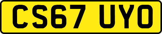 CS67UYO